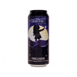 TamTam Brewing Co. Dreamer