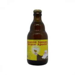 Braven Apostel Braven Apostel Tripel