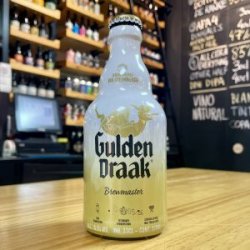 Gulden Draak Brewmaster Edition
