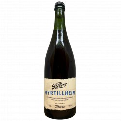 The Bruery Terreux Myrtillheim