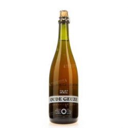 Boon Horal Oude Geuze Mega Blend 19 75cl - Belgas Online