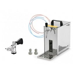 PYGMY 25K New Green Line - Domácí pivotéka