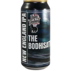 Bang The Elephant Brewing Co THE BODHISATTVA