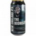 Bang The Elephant Brewing Co THE BODHISATTVA Bang The Elephant Brewing Co THE BODHISATTVA