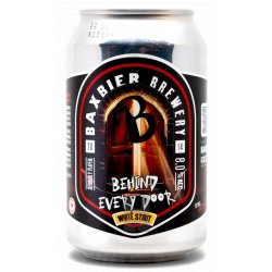Baxbier Behind Every Door