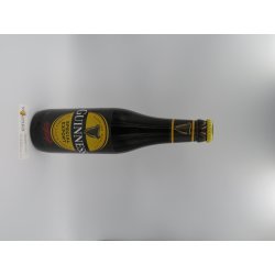 Guinness Special Export Stout 33cl - Widmer Bierspezialitäten