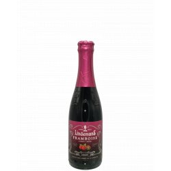 Lindemans Framboise 2,5 % 35,5cl - Brygshoppen