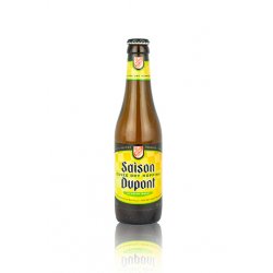 Saison Dupont Dry Hopping 33cl - Cervebel