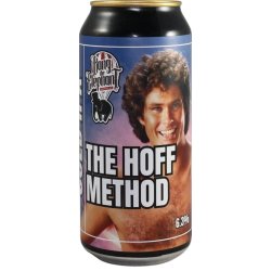 Bang The Elephant Brewing Co The Hoff Method