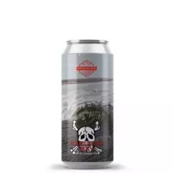 Basqueland Brewing Skeleton Bay Basqueland Brewing Skeleton Bay