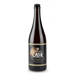 Stonewell Cask Irish Craft Cider (75cl) - Castle Off Licence - Nutsaboutwine