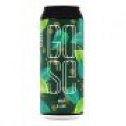 Sibeeria Mint & Lime Gose