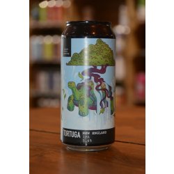 Triple Point Brewing Tortuga