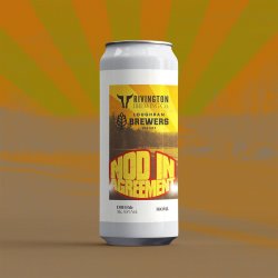 Rivington Brewing Co Nod In Agreement