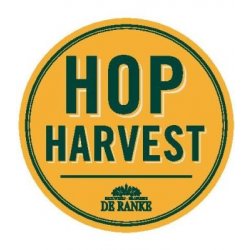 De Ranke - Hop Harvest 2024 - 20L keg - Hopping Borders