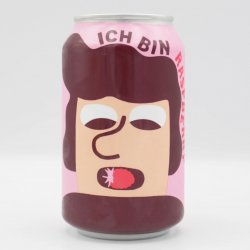 Mikkeller Hallo Ich Bin Berliner Weisse Raspberries