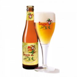 Brugse Zot Blond - Belgian Craft Beers