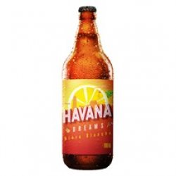 Havana Dreams Garrafa 600ml - Clube do Malte