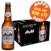 ASAHI SUPER DRY (24 per case) 