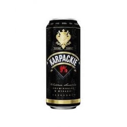 Van Pur Karpackie 9%