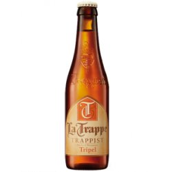 La Trappe Tripel