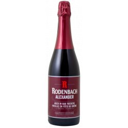 Rodenbach Brewery Alexander 75 cl.-Flemish - Passione Birra