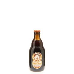 Val-Dieu brune 33cl - Belgas Online