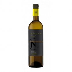 Vino Blanco Nékora - El Almazén