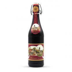 Kössel Bräu Mariahilfer Mariator