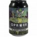 Oproer Blonde Enigma 