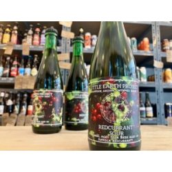 Little Earth Project Redcurrant Sour