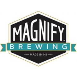 Magnify Brewing Company The Action Is The Juice 4 pack 16 oz. Can - Kelly’s Liquor