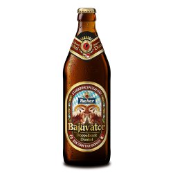 Tucher Bajuvator Doppelbock