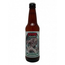 Fauna Lycan Abominable Indian Pale Ale 355 ml - La Belga