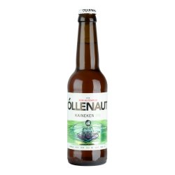 Õllenaut Kaineken IPA Õllenaut Kaineken IPA