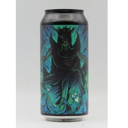 Seven Island Brewery - Theogony Project - God of Dead - DeBierliefhebber