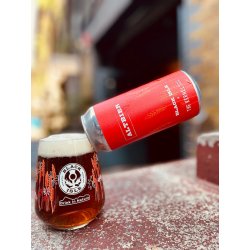 Black Isle x The Kernel Altbier (440ml Can)