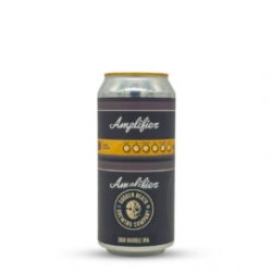 Amplifier  Sudden Death (DE)  0,44L - 8,5% - Onlygoodbeer - Csakajósör