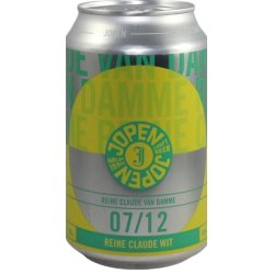 Jopen Reine Claude Van Damme Jopen Reine Claude Van Damme