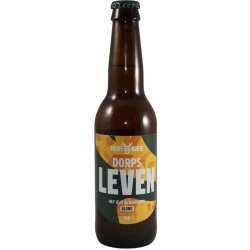 Hert Bier Dorps Leven Hert Bier Dorps Leven