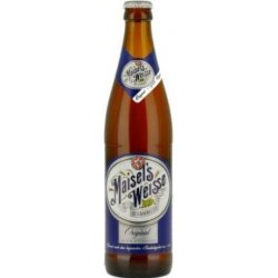 Maisel’s Weisse Original Maisel’s Weisse Original
