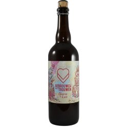 Brouwerij Het Veem Gebrouwen Om Te Trouwen