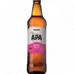 Primátor APA