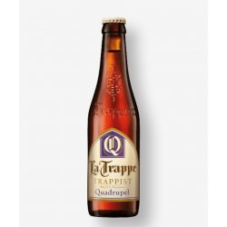 La Trappe Quadrupel