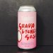 Yonder Guava Lychee Gose 