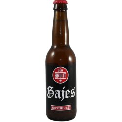 Bruut Bier Gajes