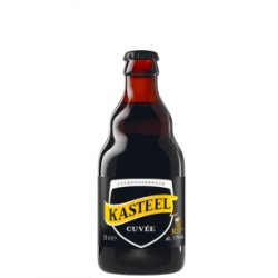 Kasteel Cuvée