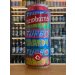 Newbarns Turbo Shandy Raspberry Fruited Lager Last Chance! BBF 0810 Newbarns Turbo Shandy Raspberry Fruited Lager Last Chance! BBF 0810