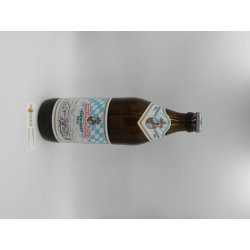 Tegernseer Hell 50cl - Widmer Bierspezialitäten