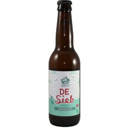 Brouwerij Boegbeeld De Sieb